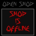 Shop offline
